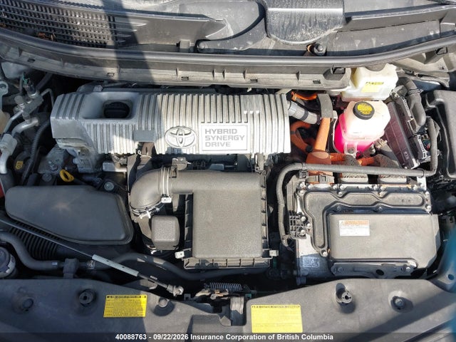 40088763 :رقم المزاد ، JTDZN3EU7D3199395 vin ، 2013 Toyota Prius V مزاد بيع