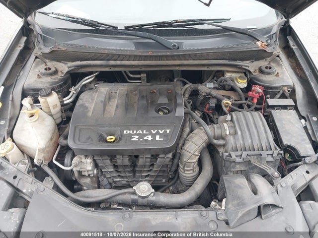 2013 Dodge Avenger მანქანა იყიდება აუქციონზე, vin: 1C3CDZAB6DN692977, აუქციონის ნომერი: 40091518