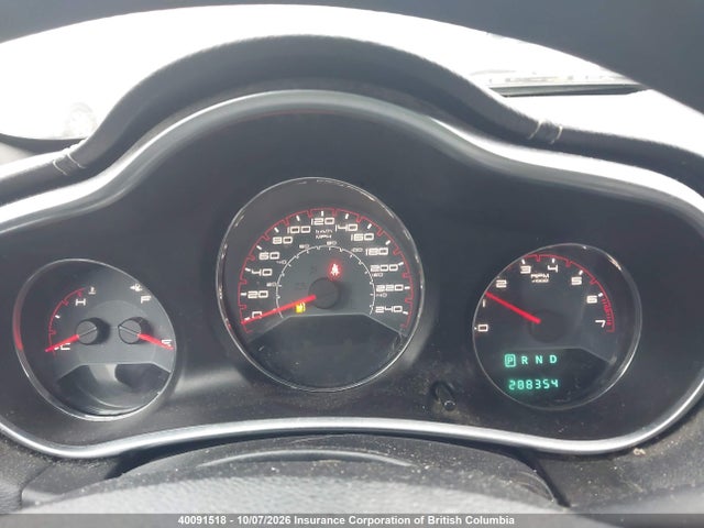 2013 Dodge Avenger მანქანა იყიდება აუქციონზე, vin: 1C3CDZAB6DN692977, აუქციონის ნომერი: 40091518
