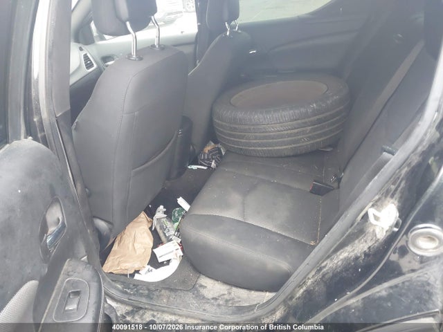 2013 Dodge Avenger მანქანა იყიდება აუქციონზე, vin: 1C3CDZAB6DN692977, აუქციონის ნომერი: 40091518