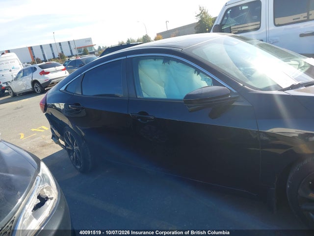 Honda Civic 2021 2HGFC2F81MH011960 Image 13