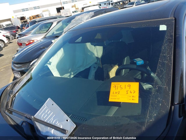 Honda Civic 2021 2HGFC2F81MH011960 Image 17
