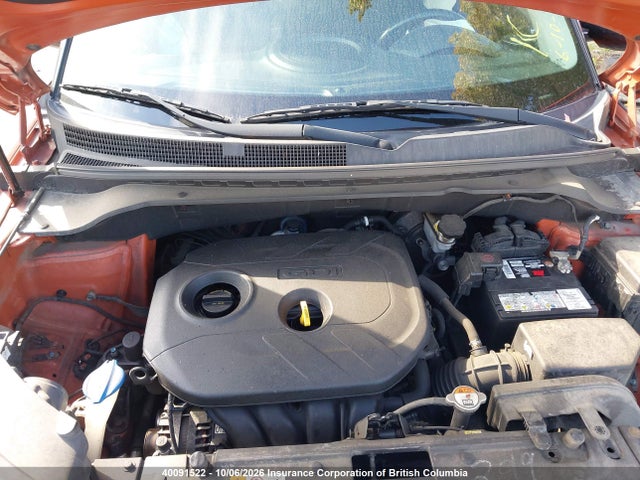 Aukcja sprzedaży 2019 Kia Soul, vin: KNDJP3A56K7661117, numer aukcji: 40091522