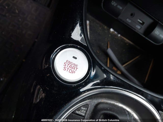 Aukcja sprzedaży 2019 Kia Soul, vin: KNDJP3A56K7661117, numer aukcji: 40091522