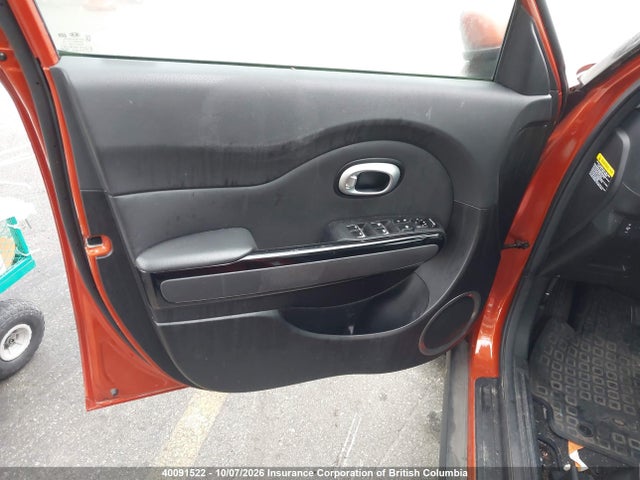 Aukcja sprzedaży 2019 Kia Soul, vin: KNDJP3A56K7661117, numer aukcji: 40091522