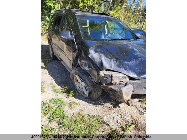 Aukcja sprzedaży 2005 Chevrolet Equinox Lt, vin: 2CNDL73F656205253, numer aukcji: 40091525