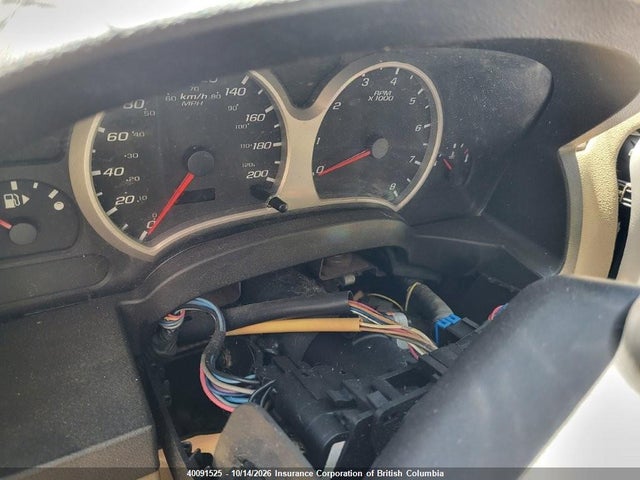 Продажа на аукционе авто 2005 Chevrolet Equinox Lt, vin: 2CNDL73F656205253, номер лота: 40091525