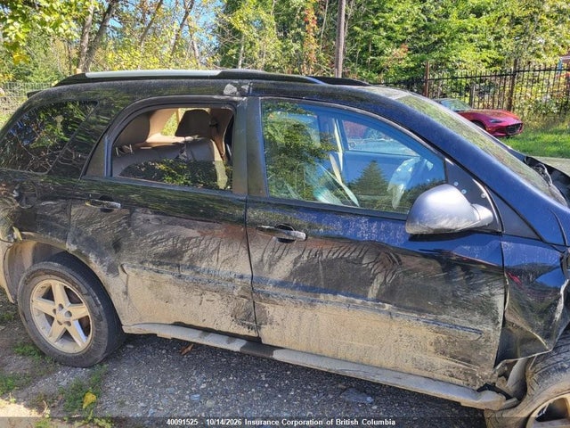 Продажа на аукционе авто 2005 Chevrolet Equinox Lt, vin: 2CNDL73F656205253, номер лота: 40091525