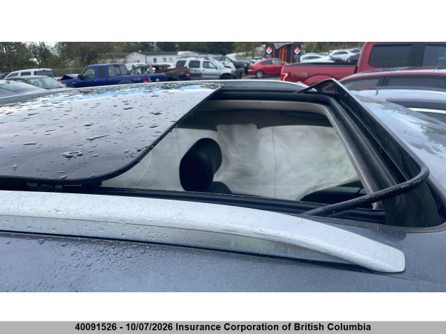 40091526 :رقم المزاد ، WA1MGCFE1BD003819 vin ، 2011 Audi Q7 مزاد بيع
