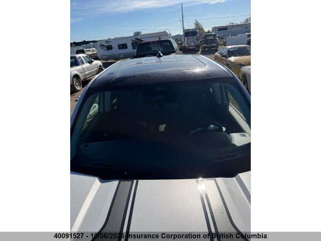 Продаж на аукціоні авто 2024 Jeep Compass Trailhawk, vin: 3C4NJDDN5RT123308, номер лоту: 40091527