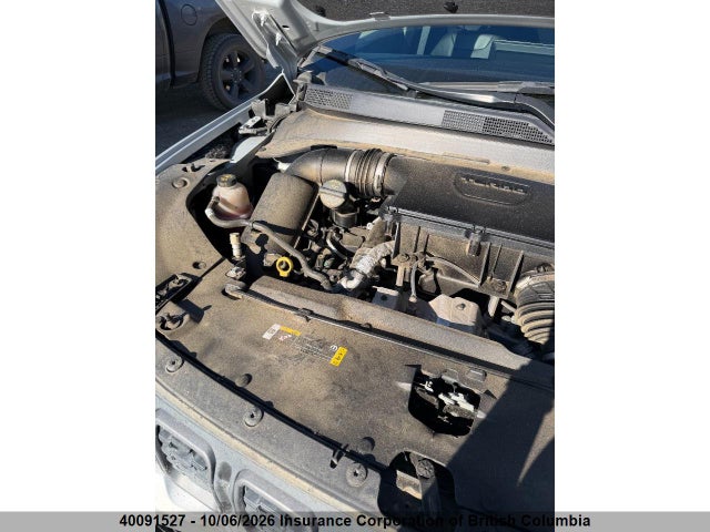 Продаж на аукціоні авто 2024 Jeep Compass Trailhawk, vin: 3C4NJDDN5RT123308, номер лоту: 40091527