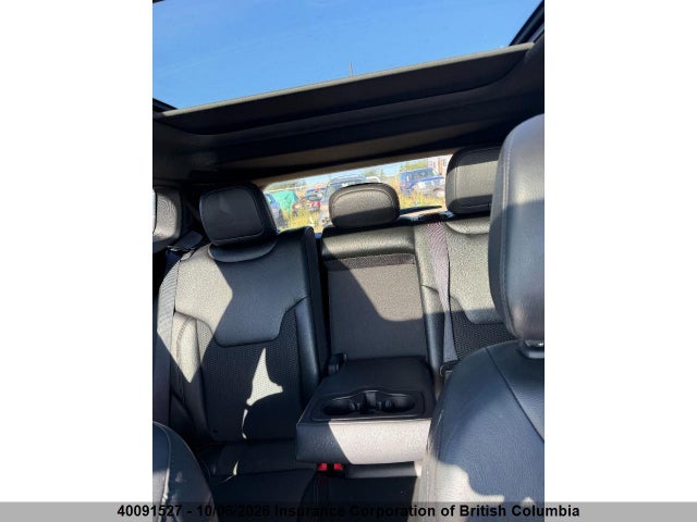 Продаж на аукціоні авто 2024 Jeep Compass Trailhawk, vin: 3C4NJDDN5RT123308, номер лоту: 40091527