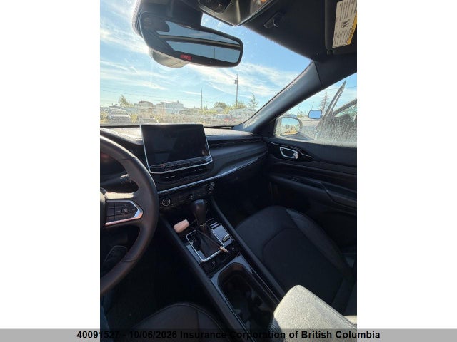 Продаж на аукціоні авто 2024 Jeep Compass Trailhawk, vin: 3C4NJDDN5RT123308, номер лоту: 40091527