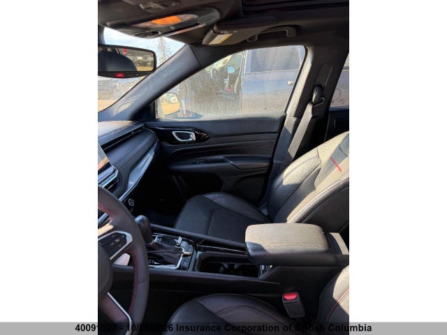 Продаж на аукціоні авто 2024 Jeep Compass Trailhawk, vin: 3C4NJDDN5RT123308, номер лоту: 40091527