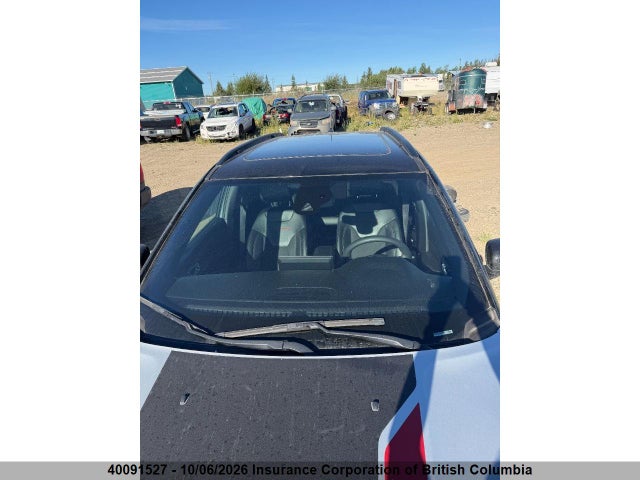 Продаж на аукціоні авто 2024 Jeep Compass Trailhawk, vin: 3C4NJDDN5RT123308, номер лоту: 40091527