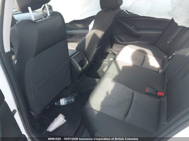 Продаж на аукціоні авто 2019 Honda Accord Lx, vin: 1HGCV1F17KA805402, номер лоту: 40091529