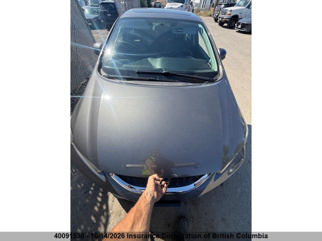 Продажа на аукционе авто 2013 Honda Civic, vin: 2HGFB2F76DH000351, номер лота: 40091530