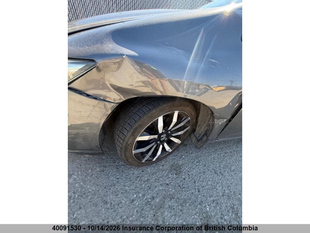 Продажа на аукционе авто 2013 Honda Civic, vin: 2HGFB2F76DH000351, номер лота: 40091530