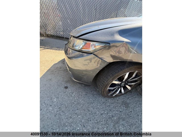 Продажа на аукционе авто 2013 Honda Civic, vin: 2HGFB2F76DH000351, номер лота: 40091530