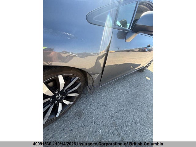 Продажа на аукционе авто 2013 Honda Civic, vin: 2HGFB2F76DH000351, номер лота: 40091530