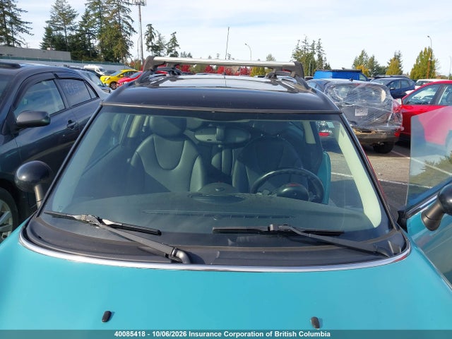 Aukcja sprzedaży 2012 Mini Cooper Clubman, vin: WMWZF3C50CT189165, numer aukcji: 40085418