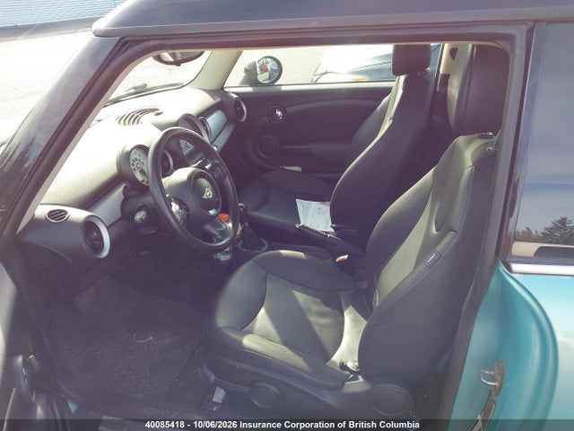 Aukcja sprzedaży 2012 Mini Cooper Clubman, vin: WMWZF3C50CT189165, numer aukcji: 40085418