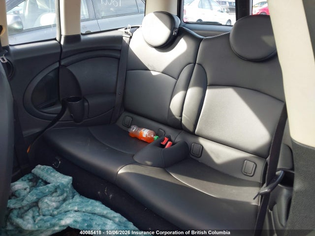 Aukcja sprzedaży 2012 Mini Cooper Clubman, vin: WMWZF3C50CT189165, numer aukcji: 40085418