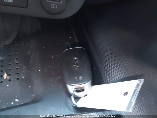 Hyundai Elantra Limited 2022 KMHLN4AJXNU028994 Image 11