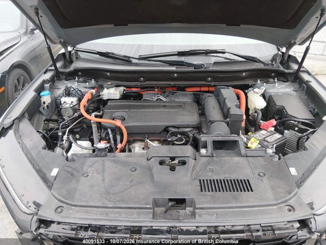Honda CR-V 2023 2HKRS6H98PH202721 Image 10