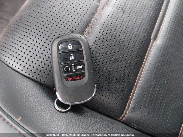 Honda CR-V 2023 2HKRS6H98PH202721 Image 11