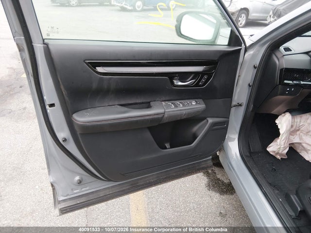 Honda CR-V 2023 2HKRS6H98PH202721 Image 12