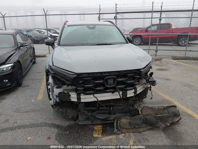 Honda CR-V 2023 2HKRS6H98PH202721 Image 13