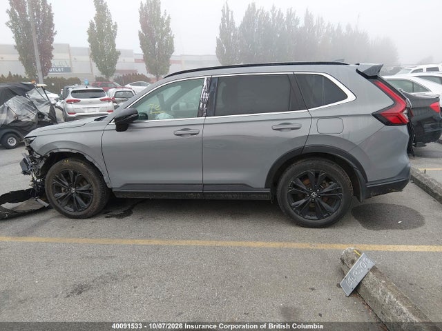 Honda CR-V 2023 2HKRS6H98PH202721 Image 15