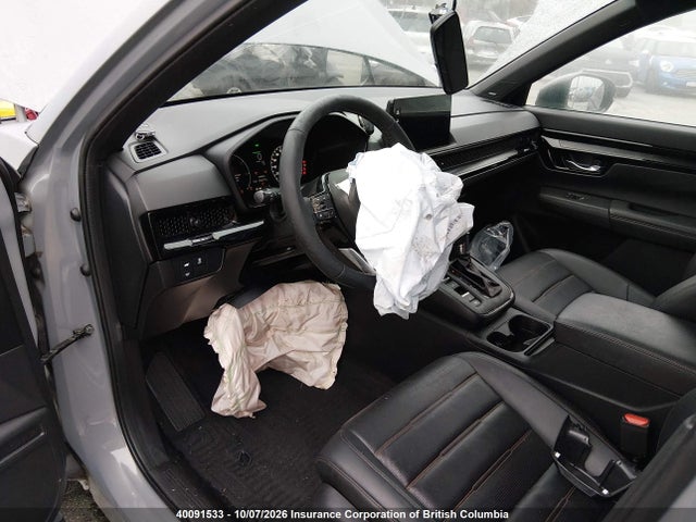 Honda CR-V 2023 2HKRS6H98PH202721 Image 16