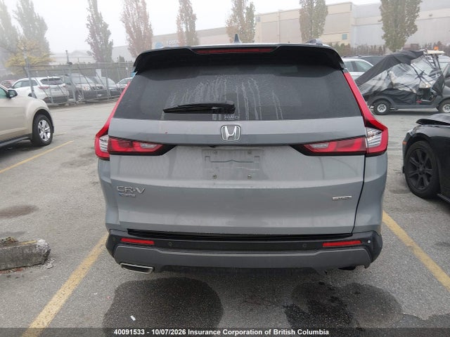 Honda CR-V 2023 2HKRS6H98PH202721 Image 17