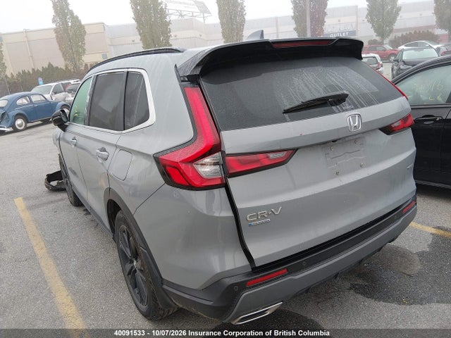 Honda CR-V 2023 2HKRS6H98PH202721 Image 3