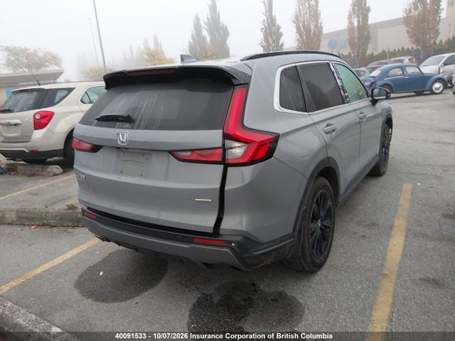 Honda CR-V 2023 2HKRS6H98PH202721 Image 4
