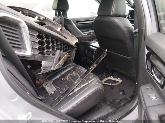 Honda CR-V 2023 2HKRS6H98PH202721 Image 8