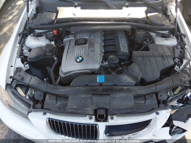 Продаж на аукціоні авто 2006 Bmw 330i, vin: WBAVB33576PS18362, номер лоту: 40091534