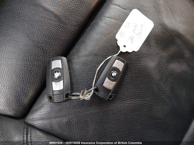 Продаж на аукціоні авто 2006 Bmw 330i, vin: WBAVB33576PS18362, номер лоту: 40091534