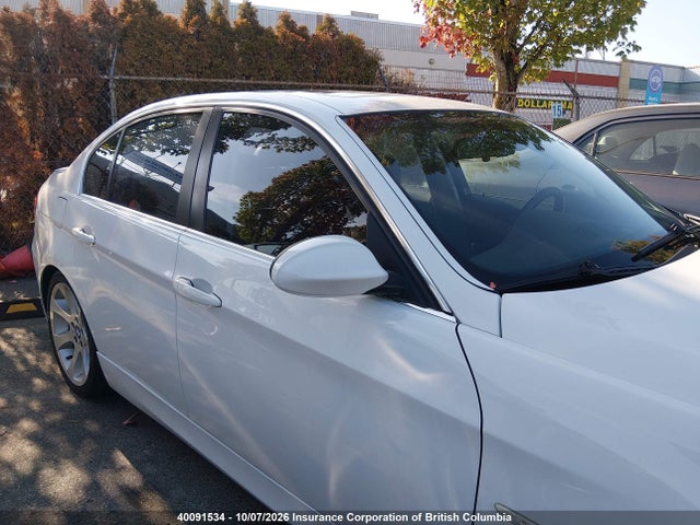 Продаж на аукціоні авто 2006 Bmw 330i, vin: WBAVB33576PS18362, номер лоту: 40091534