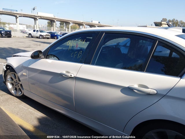 Продаж на аукціоні авто 2006 Bmw 330i, vin: WBAVB33576PS18362, номер лоту: 40091534