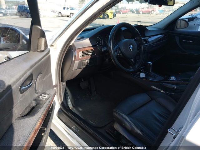 Продаж на аукціоні авто 2006 Bmw 330i, vin: WBAVB33576PS18362, номер лоту: 40091534