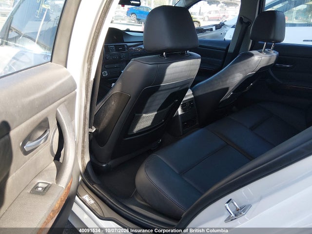 Продаж на аукціоні авто 2006 Bmw 330i, vin: WBAVB33576PS18362, номер лоту: 40091534