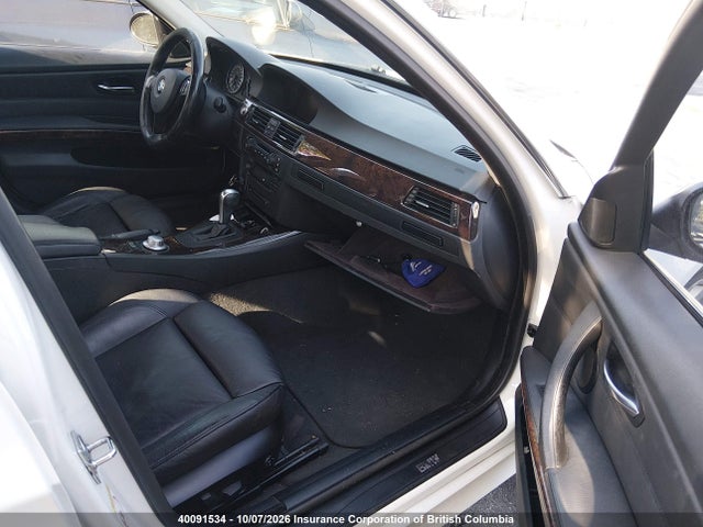 Продаж на аукціоні авто 2006 Bmw 330i, vin: WBAVB33576PS18362, номер лоту: 40091534