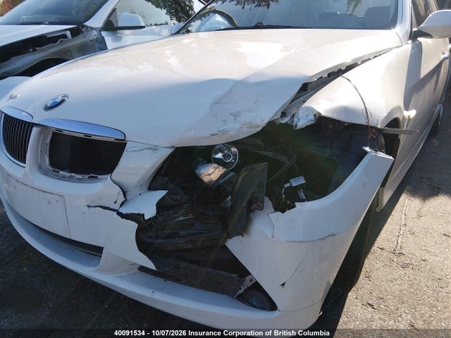 Продаж на аукціоні авто 2006 Bmw 330i, vin: WBAVB33576PS18362, номер лоту: 40091534