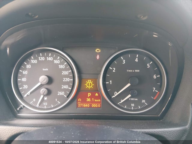 Продаж на аукціоні авто 2006 Bmw 330i, vin: WBAVB33576PS18362, номер лоту: 40091534