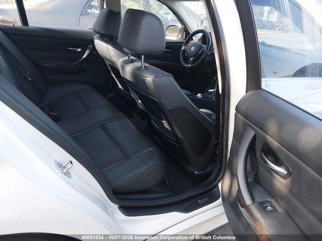 Продаж на аукціоні авто 2006 Bmw 330i, vin: WBAVB33576PS18362, номер лоту: 40091534