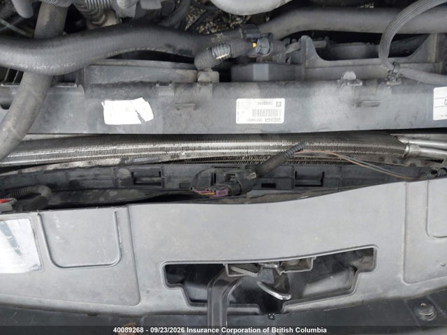 Продажа на аукционе авто 2011 Buick Regal Cxl, vin: 2G4GX5GVXB9187096, номер лота: 40089268