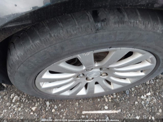 Продажа на аукционе авто 2011 Buick Regal Cxl, vin: 2G4GX5GVXB9187096, номер лота: 40089268